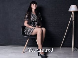 Yeseniared
