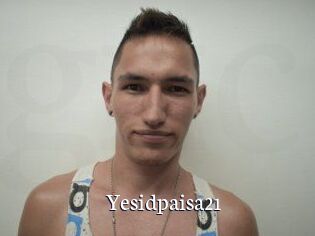 Yesidpaisa21