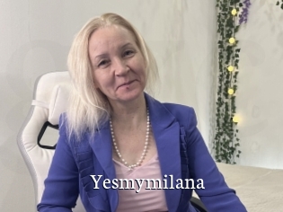 yesmymilana Gratis xxx Clips