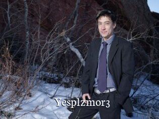 Yesplzmor3