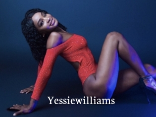 yessiewilliams Gratis xxx Clips