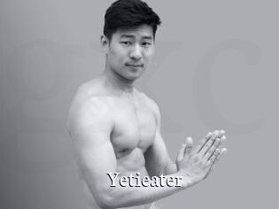 Yetieater
