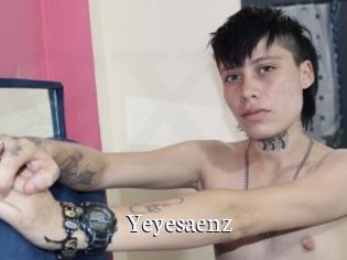 Yeyesaenz
