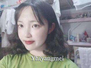 Yhiyangmei