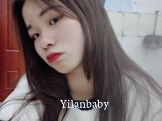 Yilanbaby