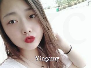 Yingamy