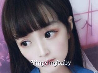 Yingyingbaby