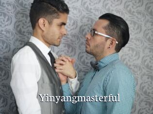 Yinyangmasterful