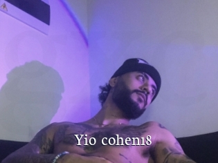 yio_cohen18 Gratis xxx Clips