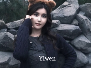 Yiwen