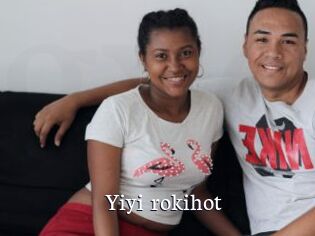 Yiyi_rokihot