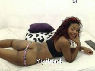 Yiyiblack