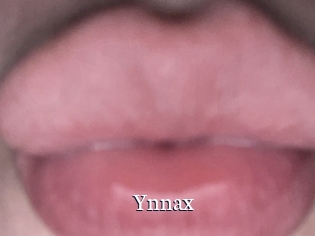 Ynnax