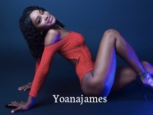 Yoanajames