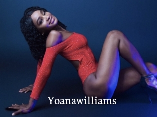 yoanawilliams Gratis xxx Clips