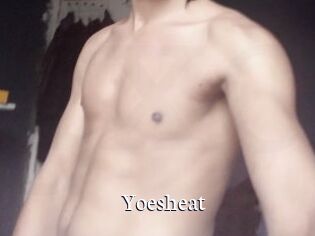 Yoesheat