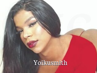 Yoikusmith