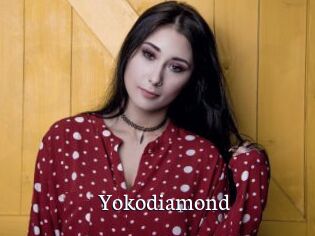 Yokodiamond