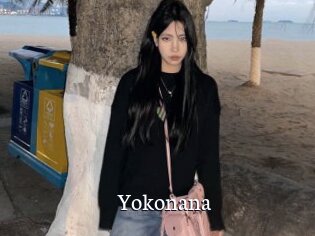 Yokonana