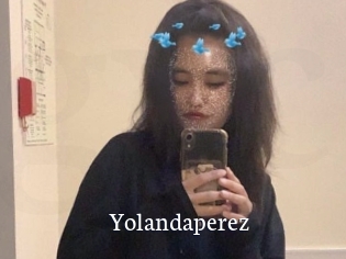 Yolandaperez