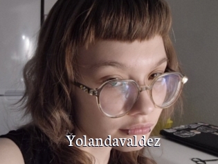 Yolandavaldez
