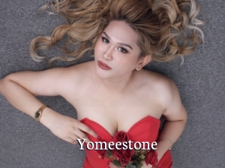 Yomeestone