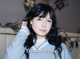 Yonabowman