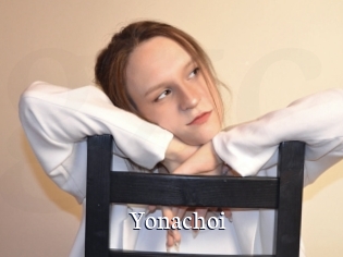 Yonachoi