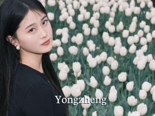 Yongzheng