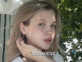 Yonkorus