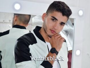 Yonnixblack
