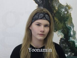 Yoonamin