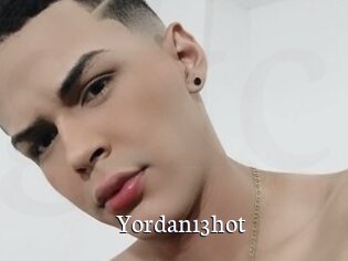 Yordan13hot