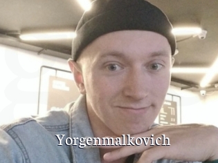 Yorgenmalkovich