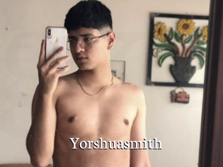 Yorshuasmith