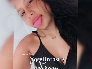 Yoselintastty