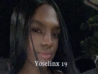 yoselinx_19 Gratis xxx Clips