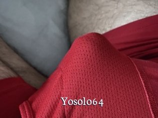 yosolo64 Gratis xxx Clips