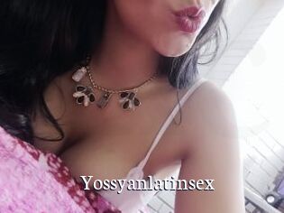 Yossyanlatinsex