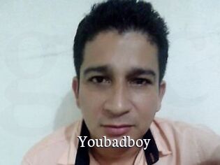 Youbadboy
