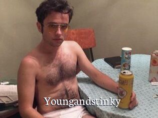 Young_and_stinky