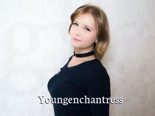 Youngenchantress