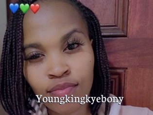 Youngkingkyebony