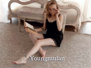 Youngmulan