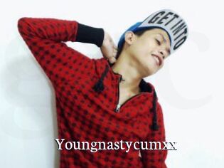 Youngnastycumxx