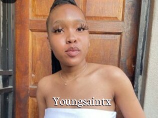 Youngsaintx