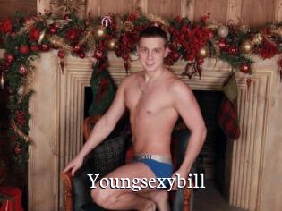 Youngsexybill