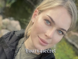 Your64secret
