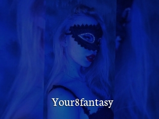 Your8fantasy