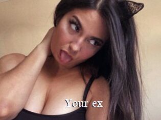 Your_ex